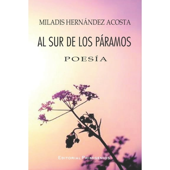 Al sur de los páramos (Paperback)