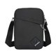 thumbnail image 2 of Men's Messenger Bag - Crossbody Shoulder Bags Travel Bag Purse Casual Sling Pack Hangbag, 2 of 4