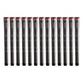 thumbnail image 2 of Ensemble de 13 Nouveaux Winn DriTac AVS Standard Gris Foncé Dri-Tac! 5DT-DG, 2 of 3