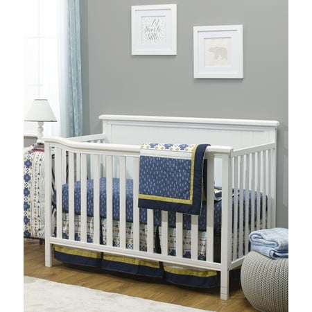 Sorelle - Berkley Elite Room in a Box - White