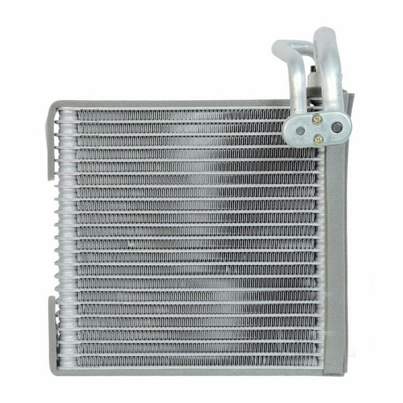 For Nissan Versa Note Evaporator 2014 15 16 2017 | Tube and Fin | 27280-1HS0B