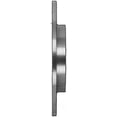 thumbnail image 2 of BENDIX PREMIUM PRT5421 - Disc Brake Rotor Fits select: 2002-2003 FORD FOCUS SVT, 2004 FORD FOCUS ZX5 SVT, 2 of 3