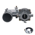thumbnail image 4 of facefd Carburetor Mechanical Motorcycle Kit Accessories Carburetors Universal Engine Repairing Carb Spare Parts Fine Workmanship, 4 of 6