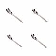 thumbnail image 3 of Spoon Stainless Steel Polishing Cute Durable Portable Spoons Tableware Flatware Kitchen Dinning Dinnerware Accessories 304 S, 3 of 9