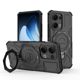 thumbnail image 1 of Funda GANGXUN para OPPO Reno 13 5G , magnética, ligera, soporte 360°, antigolpes, 1 of 6