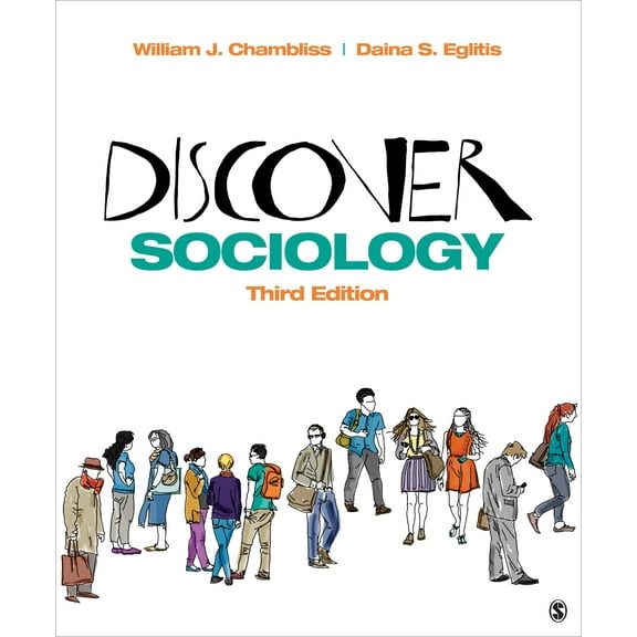 Discover Sociology