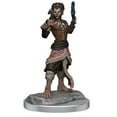 thumbnail image 2 of WizKids D&D Nolzurs Marvelous Miniatures: Shifter Fighter, 2 of 2