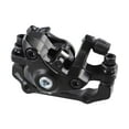 thumbnail image 3 of Ebike Mechanical Disc Brake Caliper for Rotor 160mm Alloy Clip Front And Rear Rear Brake, 3 of 9