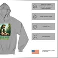 thumbnail image 6 of Brr Brr Patapim Unisex Hoodie Funny Italian Brainrot Gen Z Alpha Meme, 6 of 7