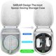 thumbnail image 5 of Funda de transporte rígida compatible con Oculus Quest 2/3, 5 of 8