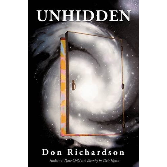 Pre-Owned Unhidden (Paperback) 1607912457 9781607912453