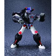 Takara Tomy 15+ Optimus Primal Action Figure, Collector's Box, Transformers