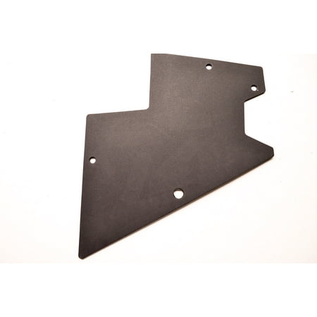 Right Fender Fiberglass - Arctic Cat 1406-063 Right Fender Panel QTY 1
