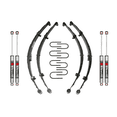 thumbnail image 2 of Skyjacker 3.5" Lift Kit w/M95 Shocks for 1976-1983 Jeep CJ5/1981-1985 Scrambler, 2 of 3
