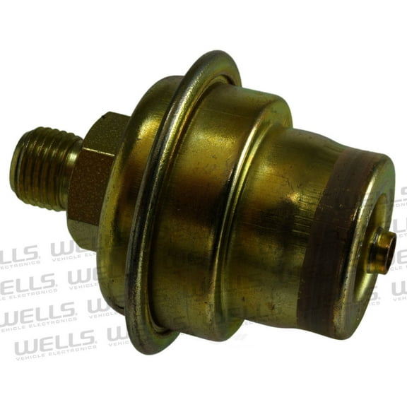 Automatic Transmission Modulator Valve