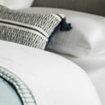 thumbnail image 4 of Brookside Tencel Luxury Sheet Set- Silky Smooth Feel- Multiple Colors, 4 of 6