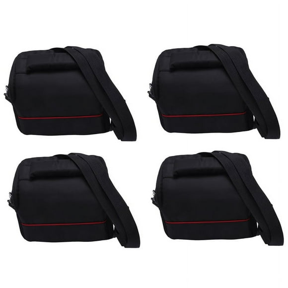 4X Digital Case Camera Bag for G7X Mark Ii G9X Sx430 Sx420 M10 M50 - Coolpix B700 B500 P610S P610 P530