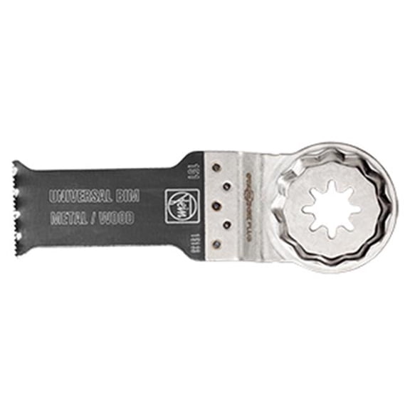 Acco Brands 0.125 in. Universal Saw Blade - Pack of 3