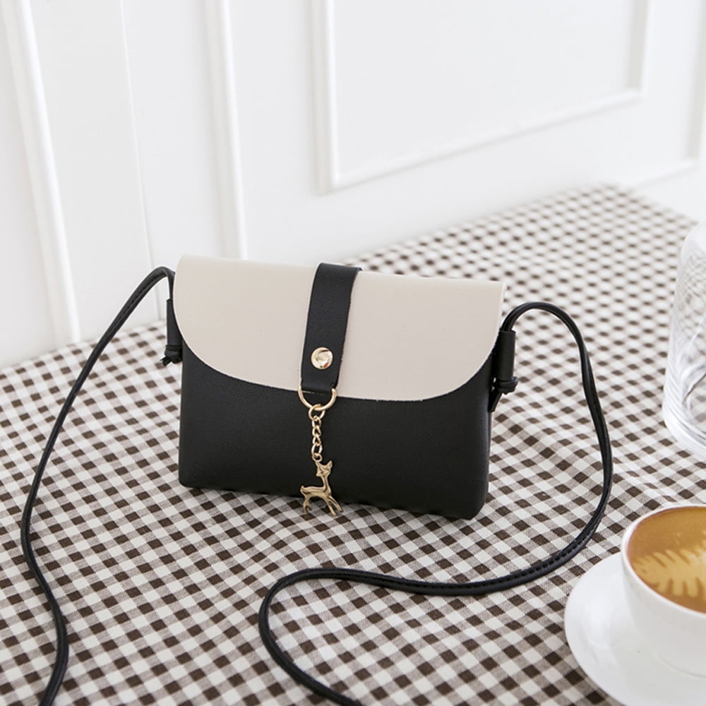 Small PU Leather Coin Purse for Women Girls - Walmart.ca