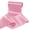 Pink, variant on GTYBOVA 4 Inch Silk Satin Ribbon – 25 Yards , for Gift Wrapping, Wedding Bouquets, Bridal & Holiday Crafts Dusty Pink