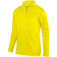 thumbnail image 2 of Pull en Molleton Absorbant pour Jeunes S Power Jaune, 2 of 2