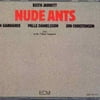Keith Jarrett - Nude Ants - Music & Performance - CD