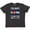 Vintage Black, variant on Inktastic Established August 1, 1876 Colorado Flag Youth T-Shirt