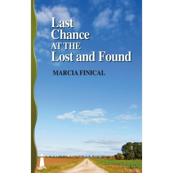 Last Chance at the Lost and Found: Soo Hood (Paperback)