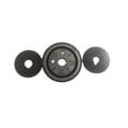 thumbnail image 7 of Replacement Clutch for Multiquip for Mikasa MTR60, MT60H Rammers 943020020 361463840, 7 of 7
