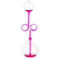 thumbnail image 2 of Loftus Valentine's Day Do You Love Me Glass Liquid Love Meter 7" Novelty Toy, 2 of 5