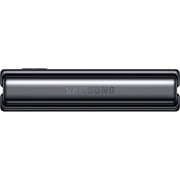 No Plan-Unlocked Device Samsung Galaxy Z Flip4 F721U Cell Phone 256GB 8GB RAM Graphite