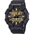 thumbnail image 1 of Casio GA-010GB-1A9CR Men's G-Shock Black Strap Ana-Digi Watch, 1 of 1