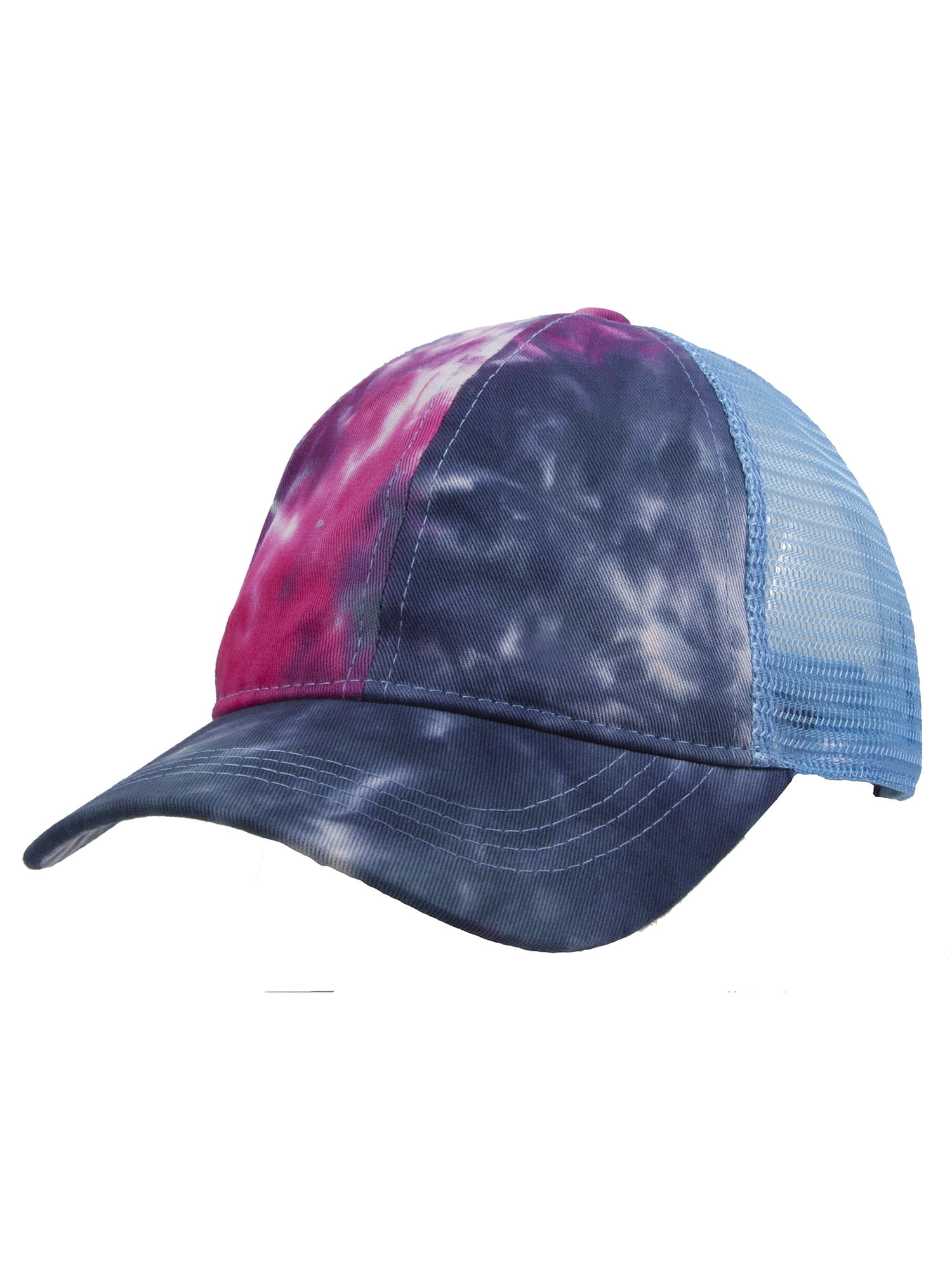 Trailblazer Ponytail Hat for Women 