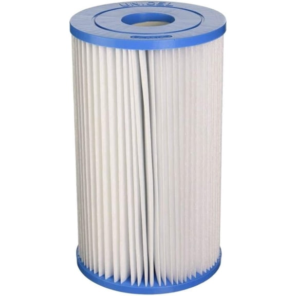 Unicel Swimming Pool/Spa PIN20 FC 3752 Intex Replacement Filter Cartridge C5315