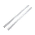 thumbnail image 4 of Waterproof Shower Door Seal Set Two 50Cm Replacement Strips For Effective Leak Prevention And Simple Installation, 4 of 6