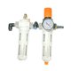 thumbnail image 5 of Cambiador de neumáticos Aceite de agua Regulador de agua Piezas de filtro Regulador de presión de aire Desmontaje de neumáticos Separador , Conector Conector del codo, 5 of 8