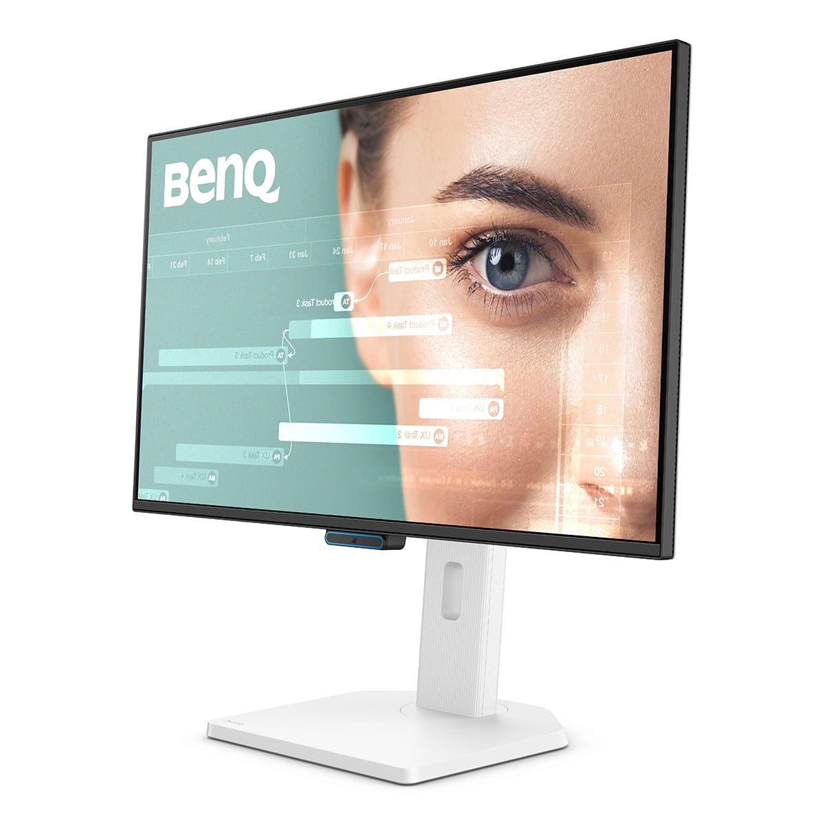 BenQ GW2790TC 27" 16:9 Full HD 144Hz USB-C IPS LED Monitor