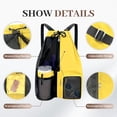 thumbnail image 2 of Mochila de Playa Impermeable YUHAN PRETTY para Hombres y Mujeres, 2 of 6