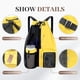 thumbnail image 2 of Mochila de Playa Impermeable YUHAN PRETTY para Hombres y Mujeres, 2 of 6