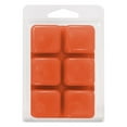 thumbnail image 3 of Molten Orange Scented Wax Melts, ScentSationals, 2.5 oz (1 Pack), 3 of 5
