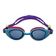thumbnail image 2 of Goggle de Natación Voit Kids Marlin Morado, 2 of 4