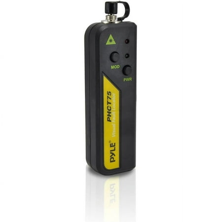 PyleMeters PHCT75 Cable Analyzer
