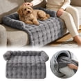 thumbnail image 1 of BotaniNest Bed Mat Warm Cushion For Cats Small Animals Comfortable Sleeping Pad, 1 of 6