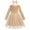 Champagne, variant on IDOPIP Toddler Baby Girls Velvet Tutu Tulle Dress Long Sleeve Xmas Wedding Party Fall Winter Dress