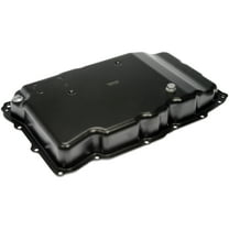 Dorman 265-586 Transmission Oil Pan for Specific Cadillac / Chevrolet / GMC Models