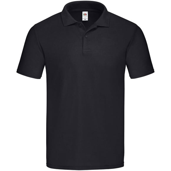Fruit Of The Loom Polo Original pour Homme