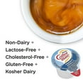 thumbnail image 2 of Nestle Coffee Mate Coffee Creamer, French Vanilla, Liquid Creamer Singles, Non Dairy, No Refrigeration, Box of 50 Singles (Pack of 4), 2 of 3