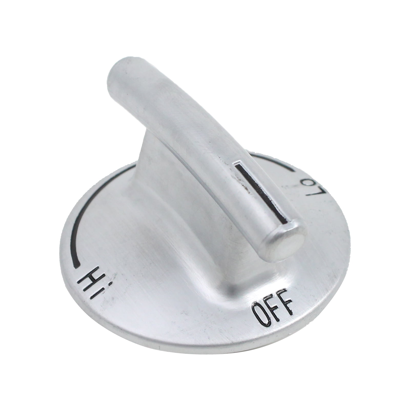 4 Pack 74007733 Gas Range Cooktop Burner Knob Replacement for Jenn Air Jgc8536ads, Jenn Air Jgd8430ads, Jenn Air Jgc8430bds, Jenn Air Jgd8430adb, Jenn Air Jgc8536adb, Jenn Air Jgc8430bdb, Jgc8536adw