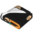 thumbnail image 4 of Mantas supersuaves de Los Picapiedra para adultos, manta ligera y lavable para sofá, cama, oficina, mantas de felpa cálidas para todas las estaciones, manta de microfibra ultra suave, 4 of 8