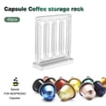 thumbnail image 2 of Acrylic Coffee Pods Holder For Originalline, Coffee Capsules Storage Drawer Holder & Organizer, 2 of 5